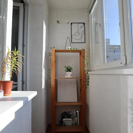 Cozy Next To The Train Station And Near The Center * Bratislava