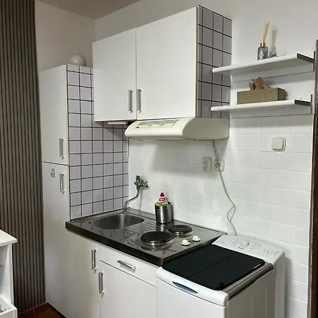 Cozy Next To The Train Station And Near The Center * Bratislava