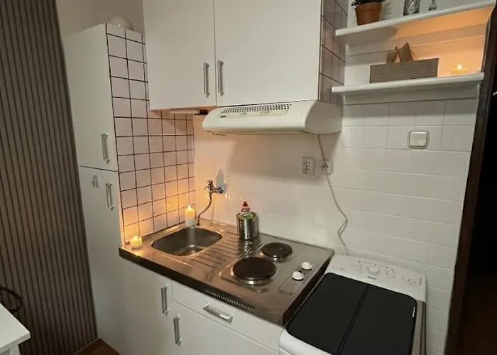 Apartament Cozy Next To The Train Station And Near The Center