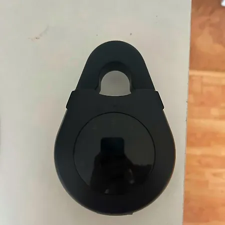 Cozy Next To The Train Station And Near The Center *